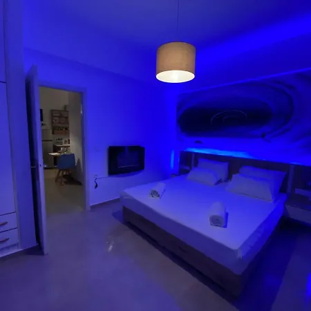 Xdreamport Διαμέρισμα Χερσόνησος