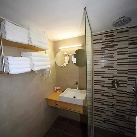 Xdreamport Apartment Limenas Chersonisou