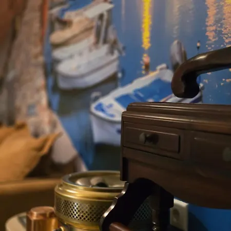 Xdreamport Апартаменти Херсонісос