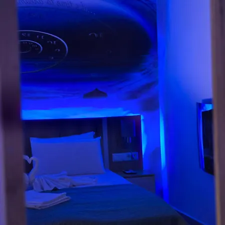 Apartment Xdreamport *