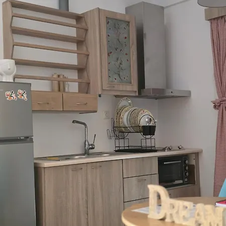 Xdreamport Apartment Hersonissos (Crete)