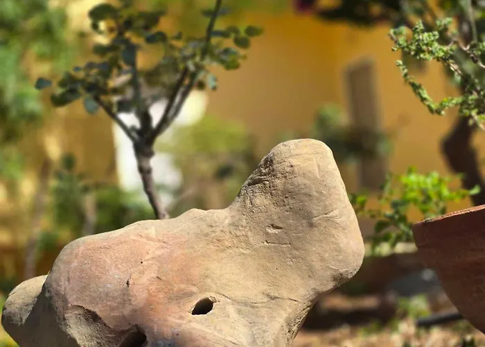 Xdreamport Апартаменти