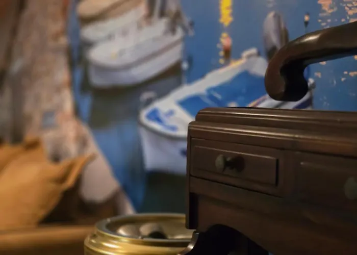 Xdreamport Apartment Hersonissos (Crete)