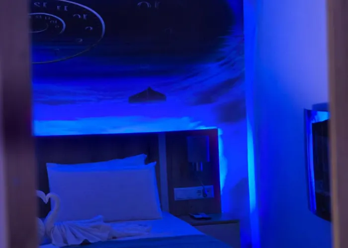 Apartment Xdreamport *