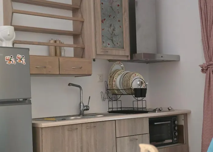 Xdreamport Апартаменти Херсонісос