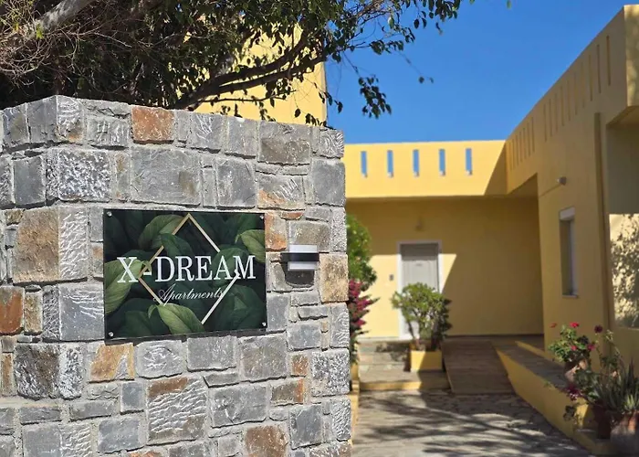 Xdreamport