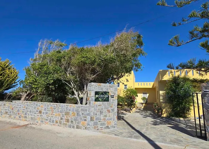 Апартаменти Xdreamport