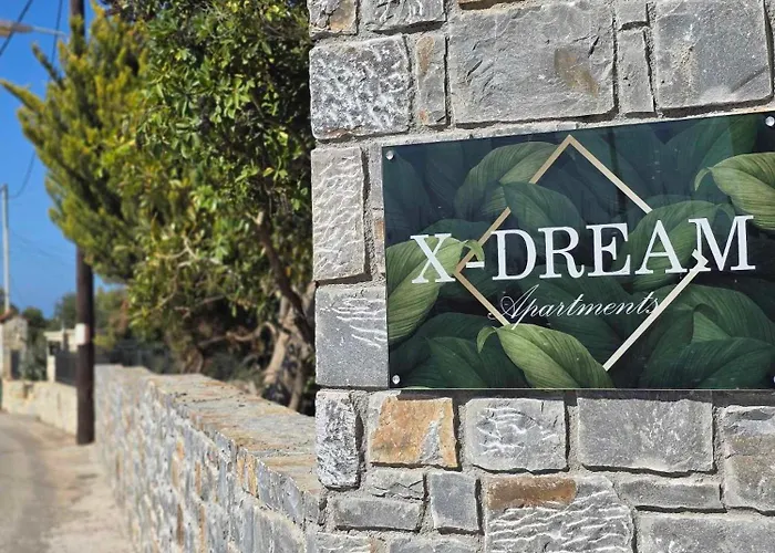 Xdreamport Херсонісос