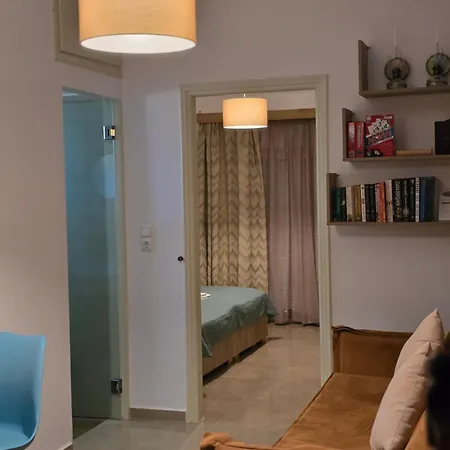 Xdreamport Апартаменты Херсониссос