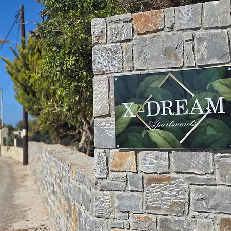 Xdreamport Hersonissos (Crete)