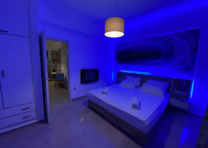 Xdreamport Apartment Limenas Chersonisou